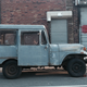 Image for article titled Yes, Mail Used To Be Delivered By Jeep In America